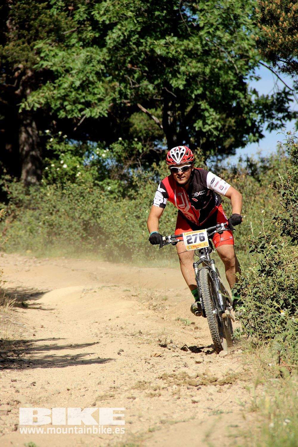 BIKE Maratón Sierra de Madrid 2015 Galería 15