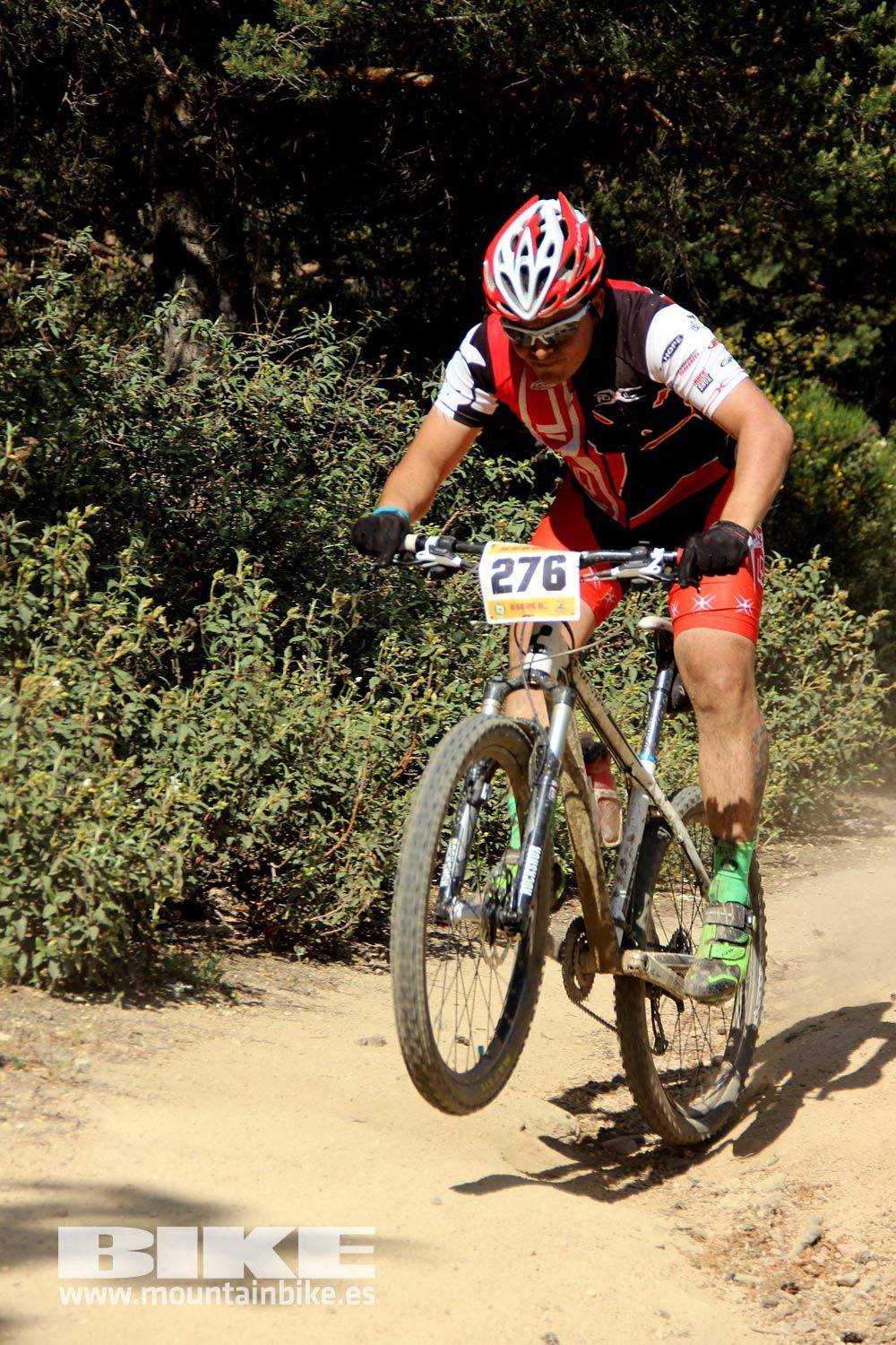 BIKE Maratón Sierra de Madrid 2015 Galería 15