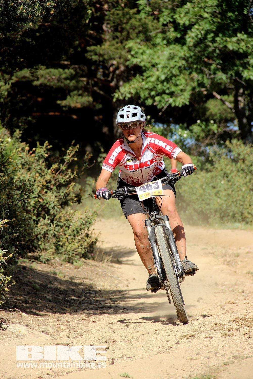 BIKE Maratón Sierra de Madrid 2015 Galería 15