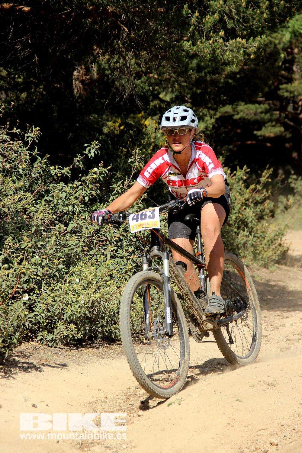 BIKE Maratón Sierra de Madrid 2015 Galería 15