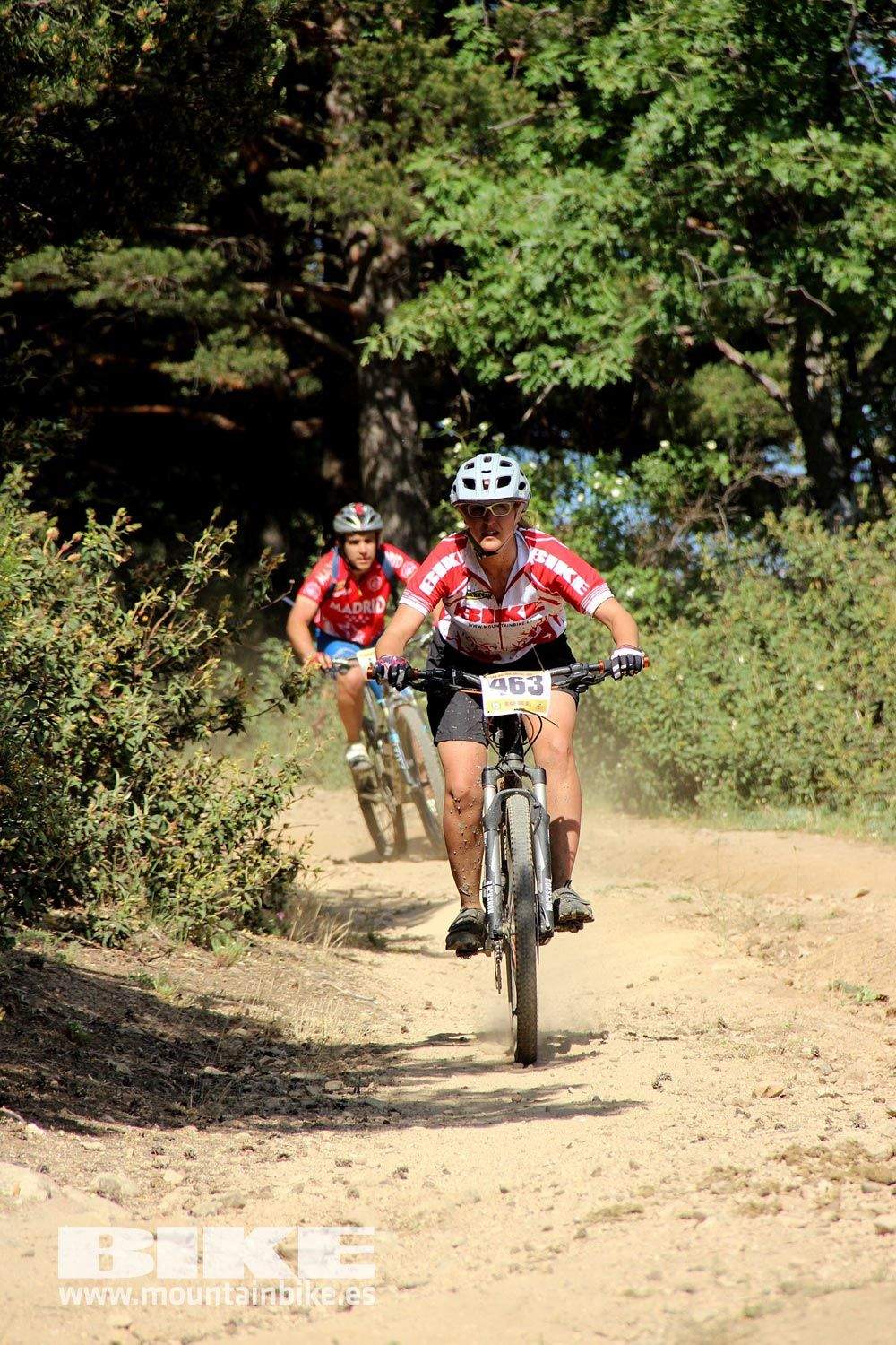 BIKE Maratón Sierra de Madrid 2015 Galería 15