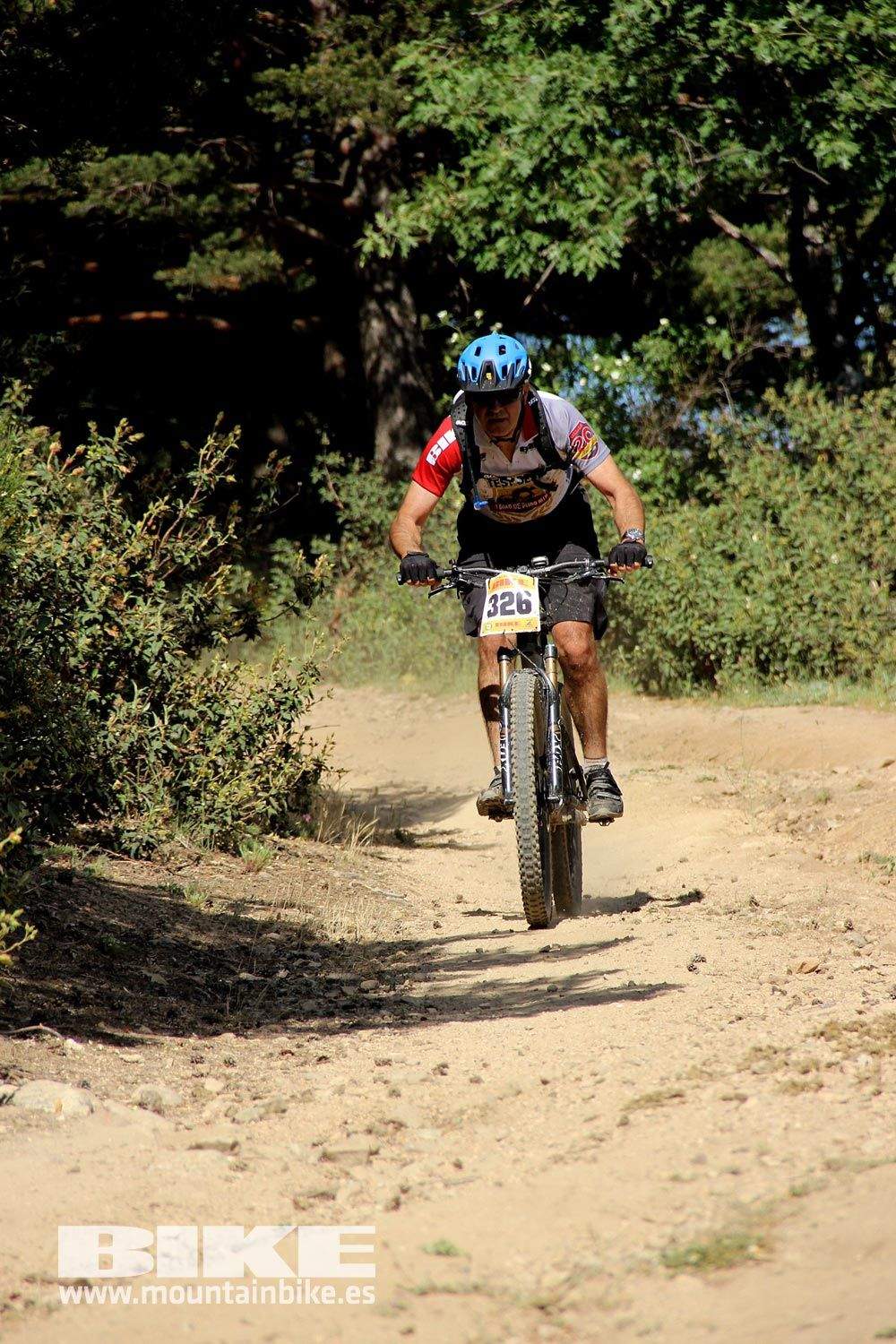 BIKE Maratón Sierra de Madrid 2015 Galería 15