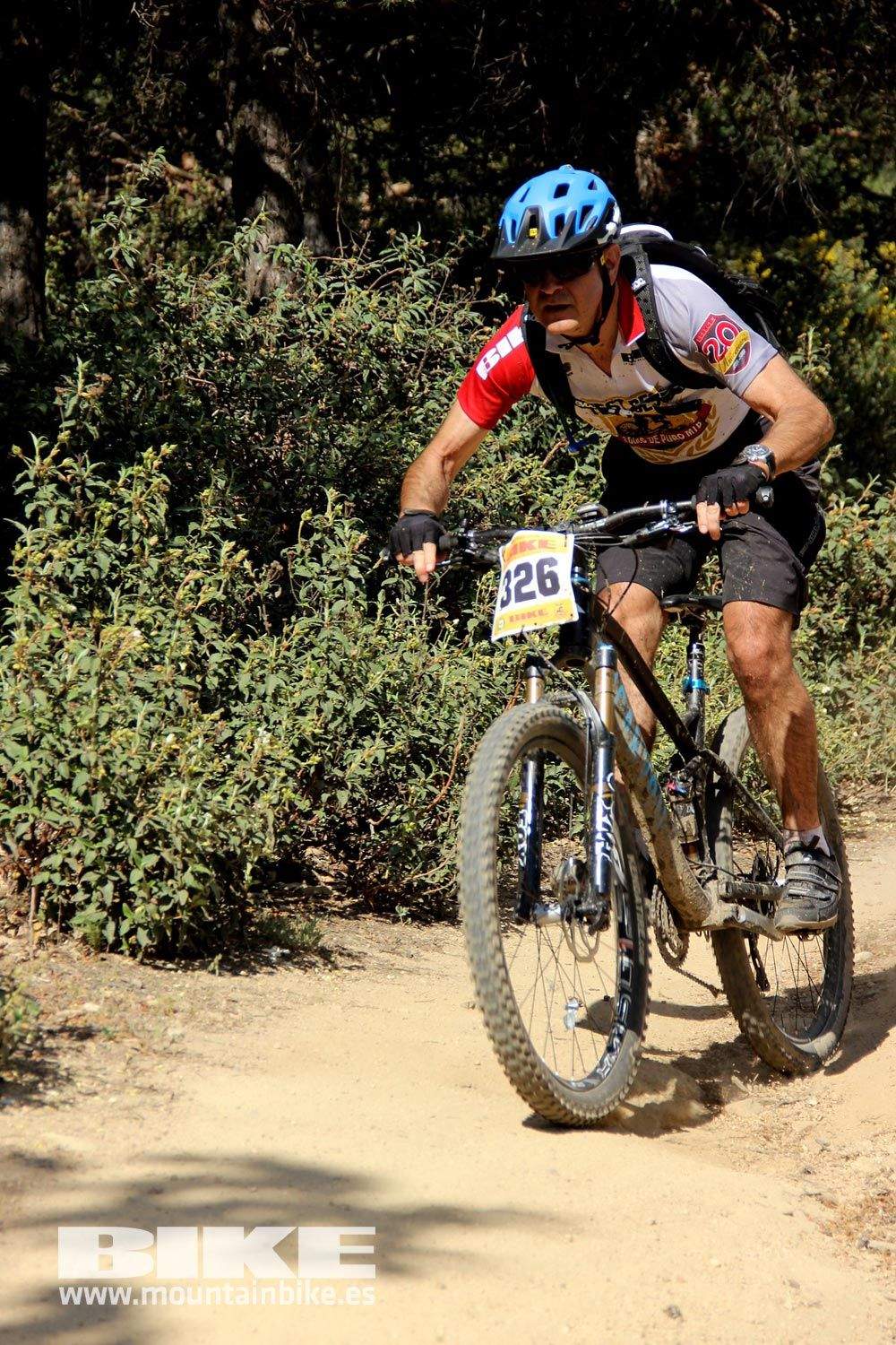 BIKE Maratón Sierra de Madrid 2015 Galería 15