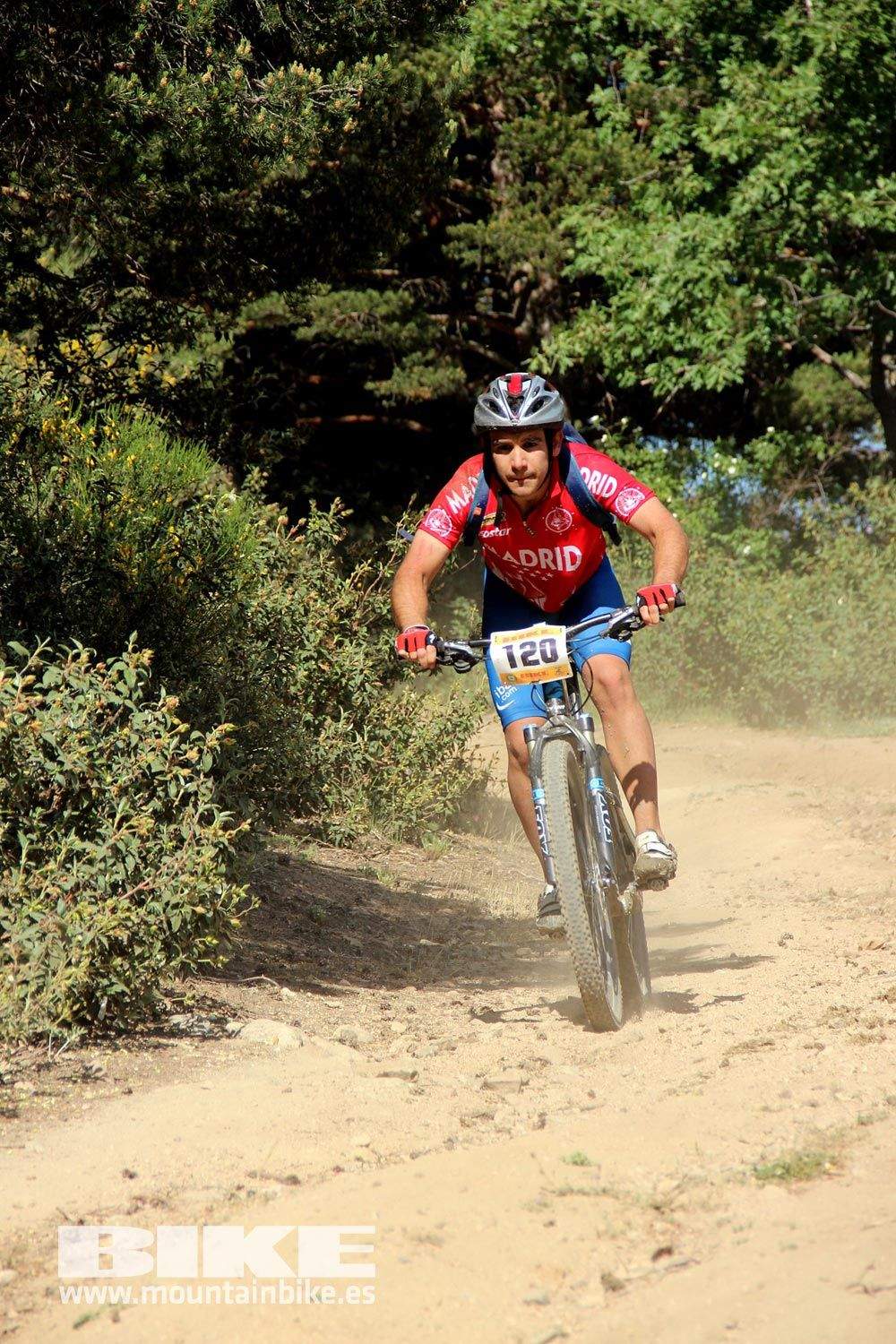 BIKE Maratón Sierra de Madrid 2015 Galería 15