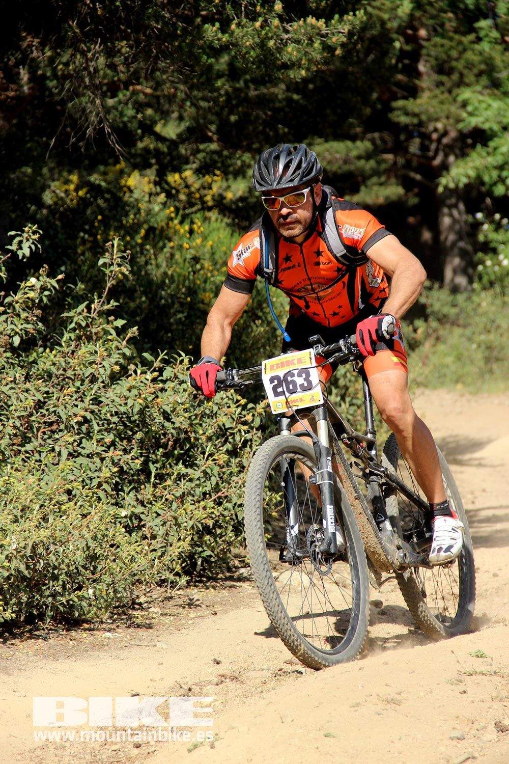 BIKE Maratón Sierra de Madrid 2015 Galería 15