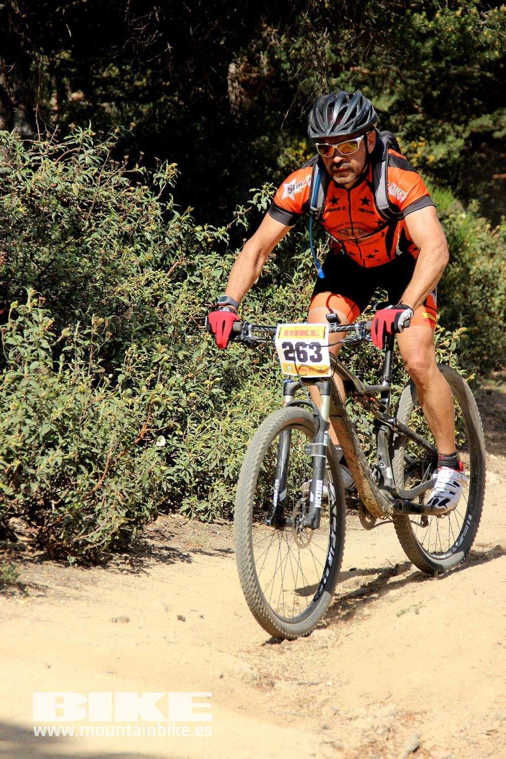BIKE Maratón Sierra de Madrid 2015 Galería 15
