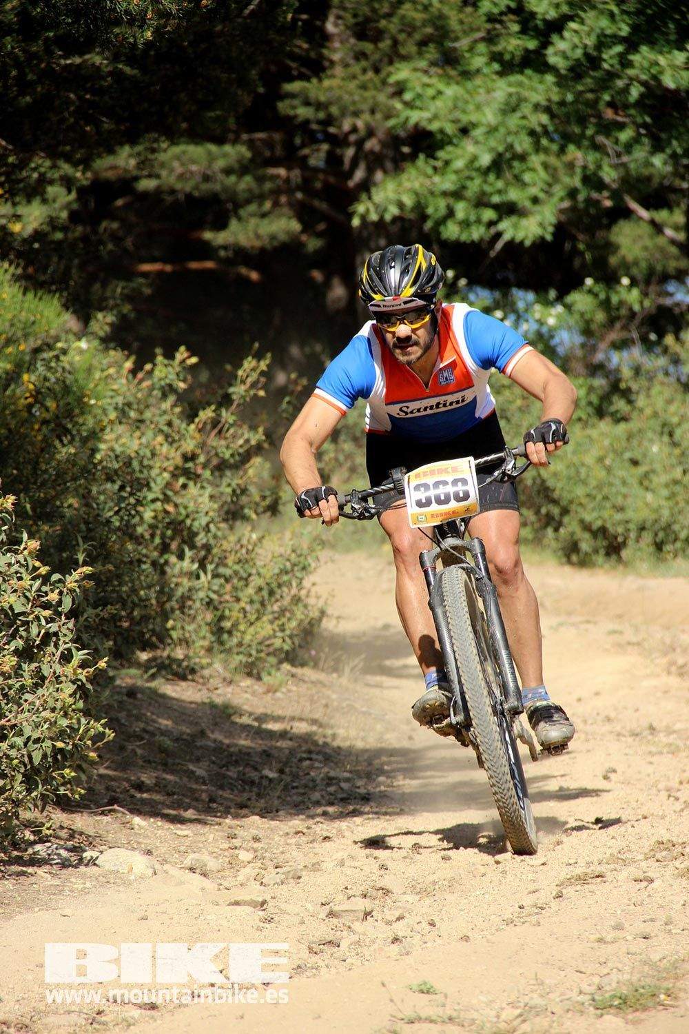 BIKE Maratón Sierra de Madrid 2015 Galería 15