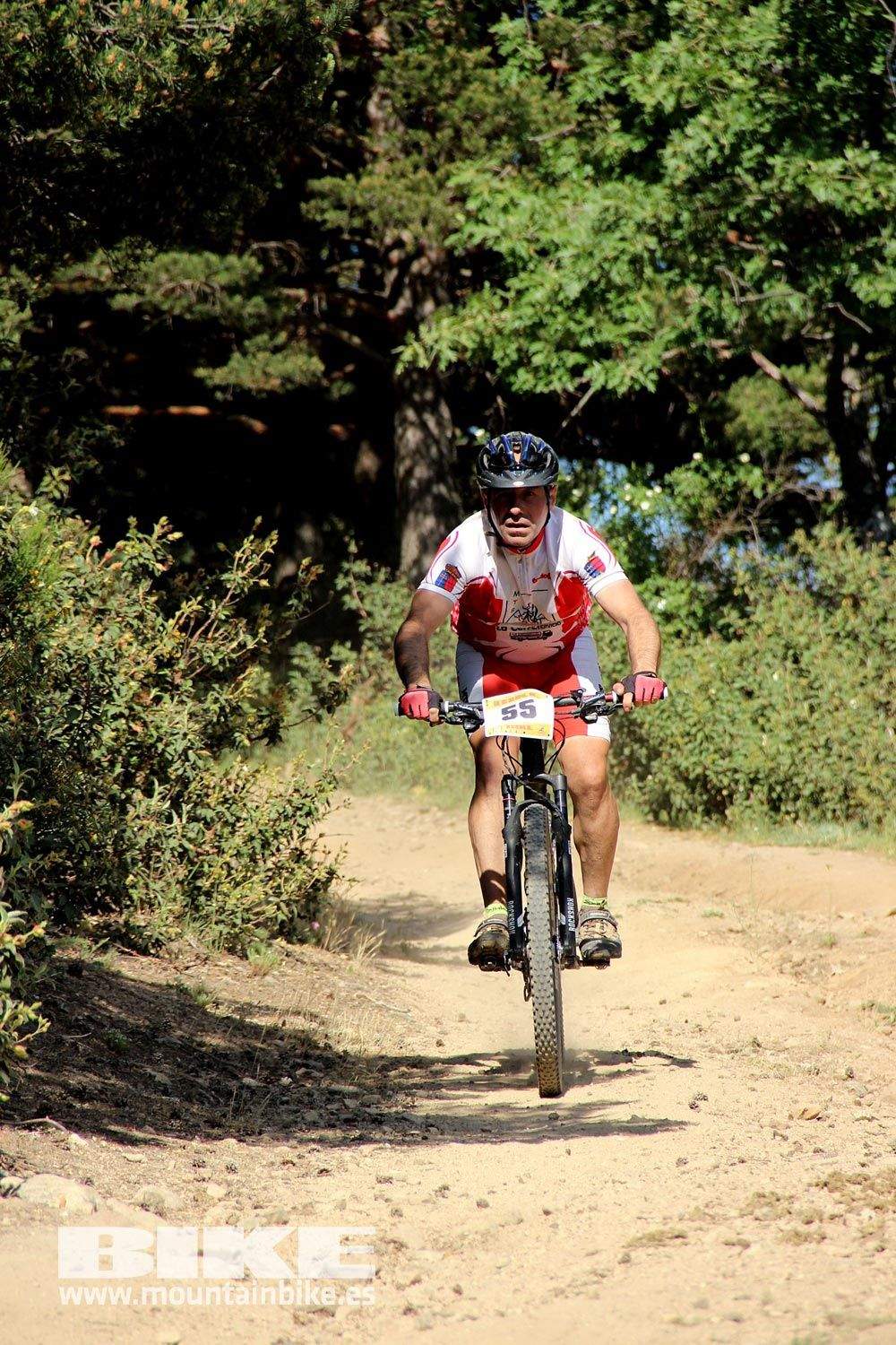 BIKE Maratón Sierra de Madrid 2015 Galería 15