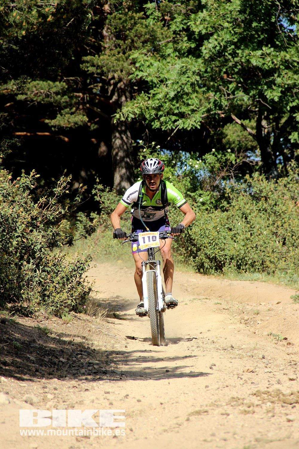 BIKE Maratón Sierra de Madrid 2015 Galería 15