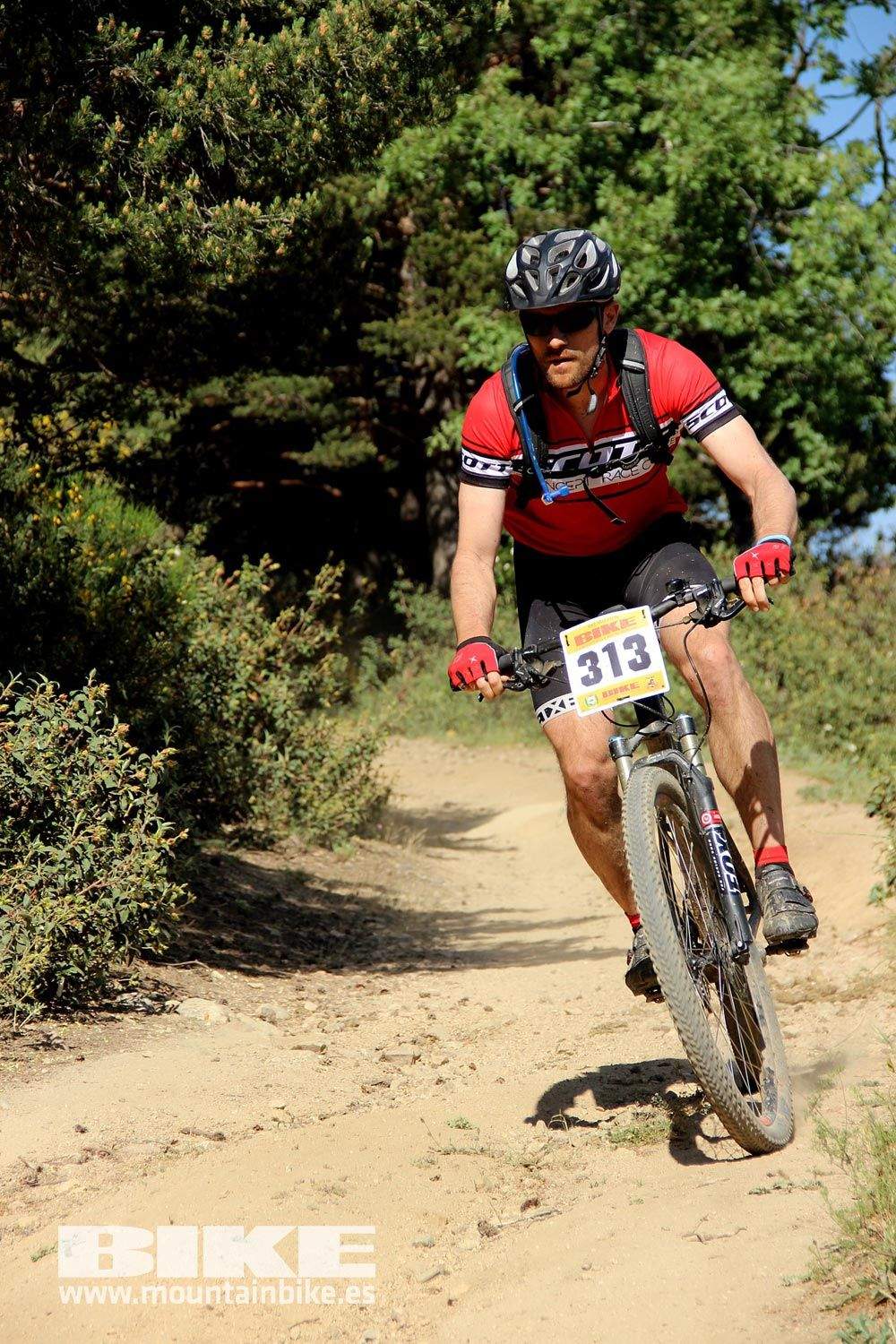 BIKE Maratón Sierra de Madrid 2015 Galería 15