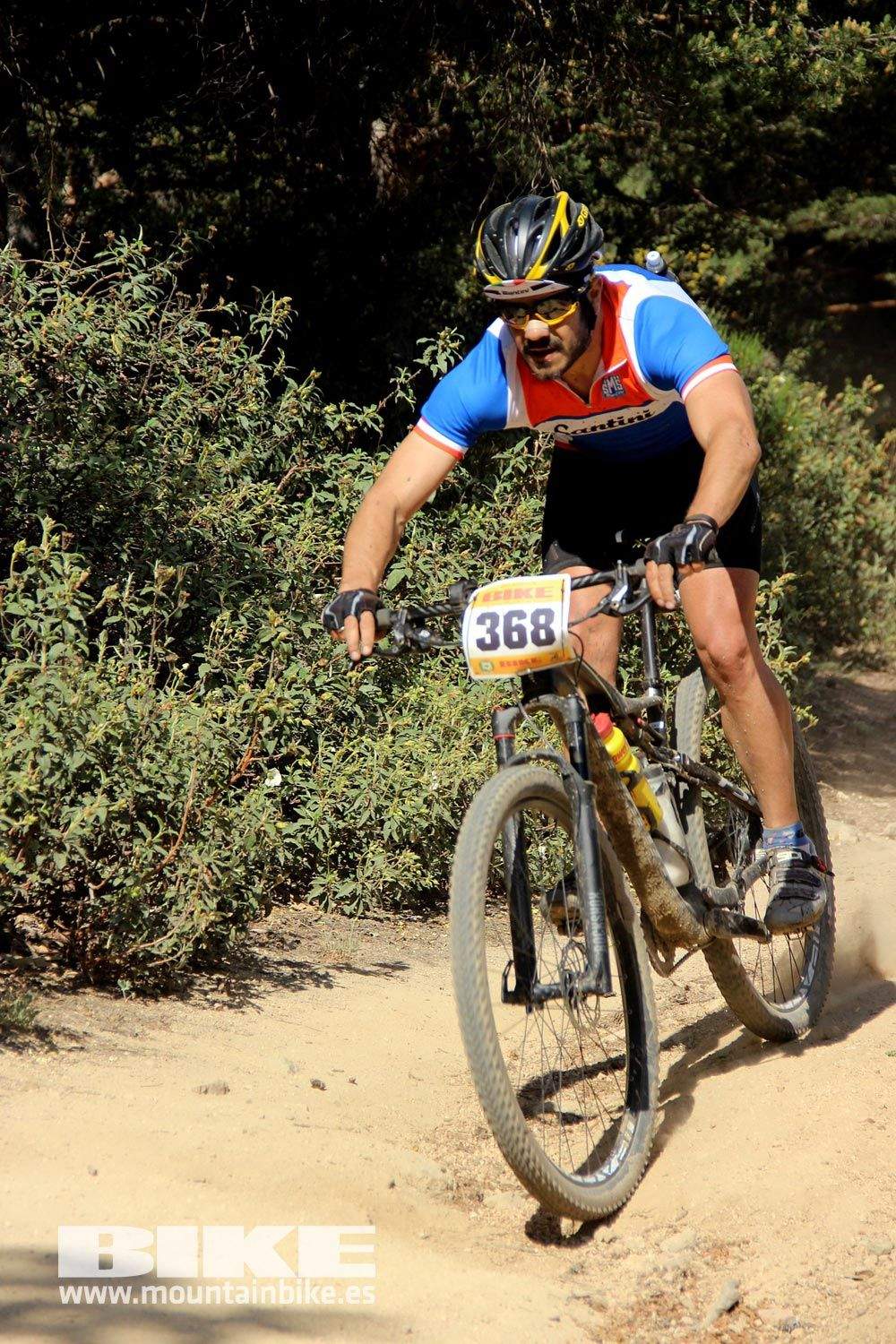 BIKE Maratón Sierra de Madrid 2015 Galería 15