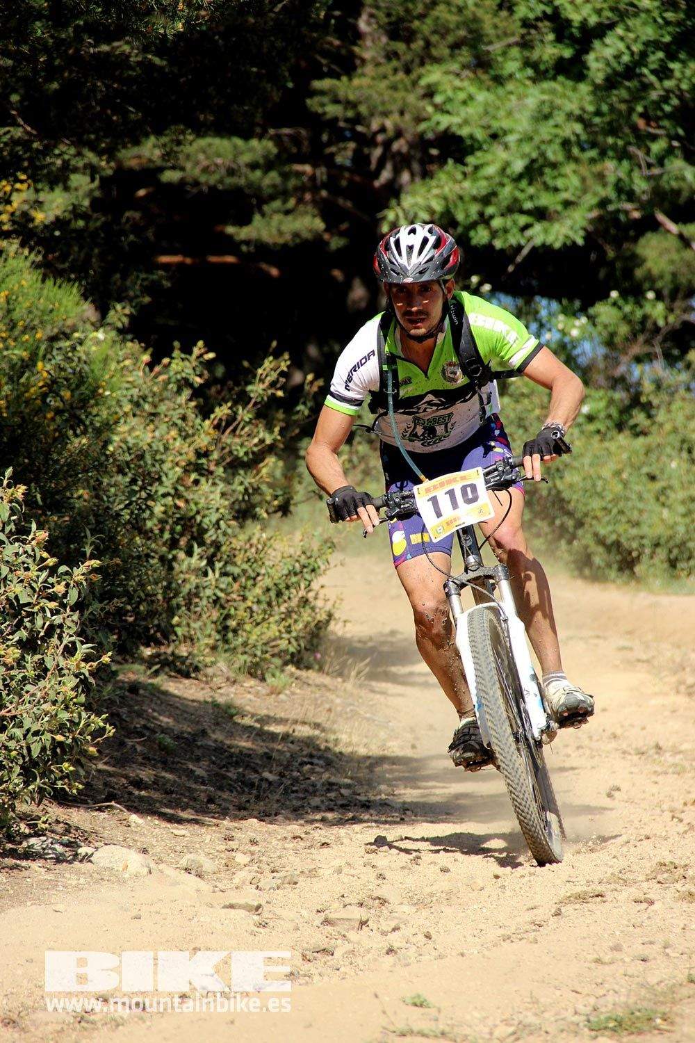 BIKE Maratón Sierra de Madrid 2015 Galería 15