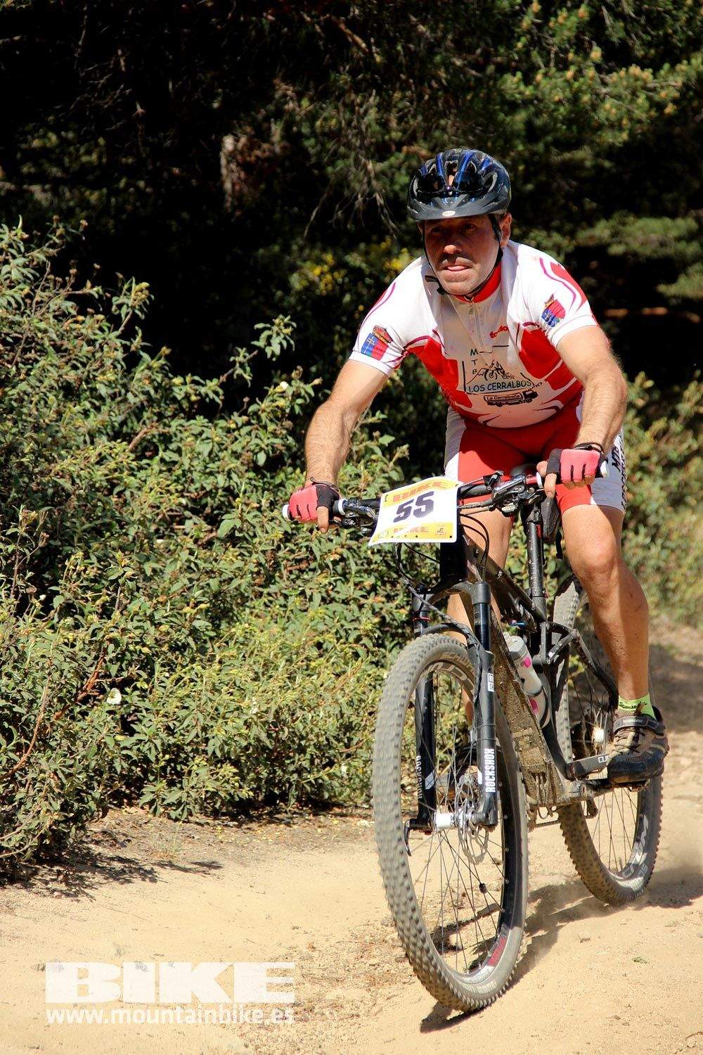 BIKE Maratón Sierra de Madrid 2015 Galería 15