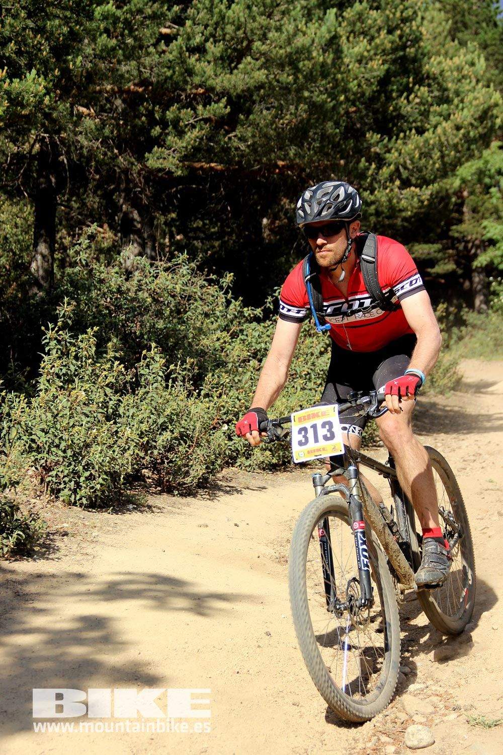 BIKE Maratón Sierra de Madrid 2015 Galería 15