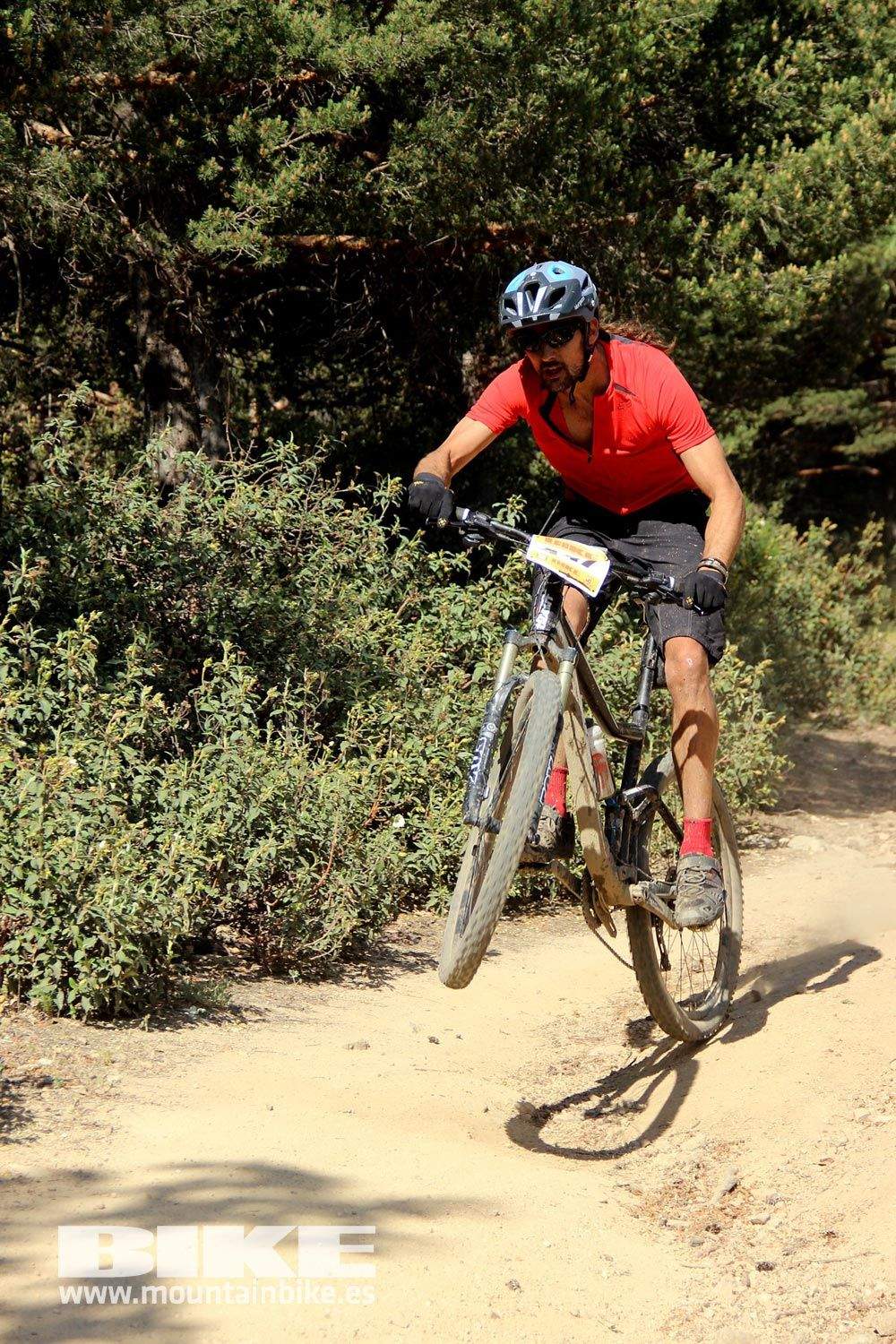 BIKE Maratón Sierra de Madrid 2015 Galería 15