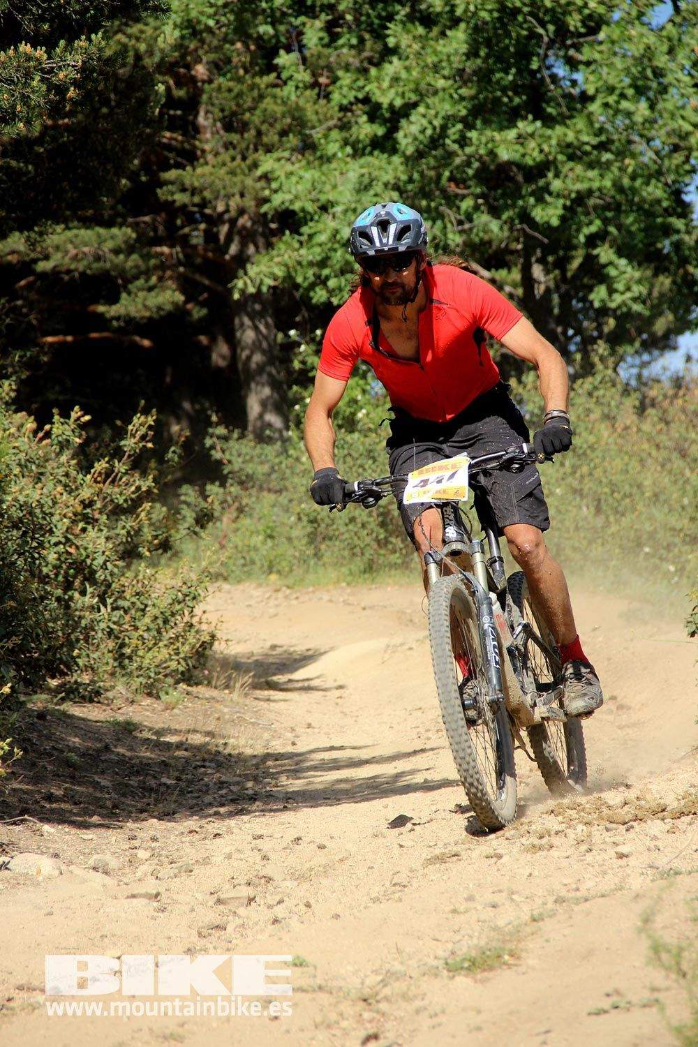 BIKE Maratón Sierra de Madrid 2015 Galería 15