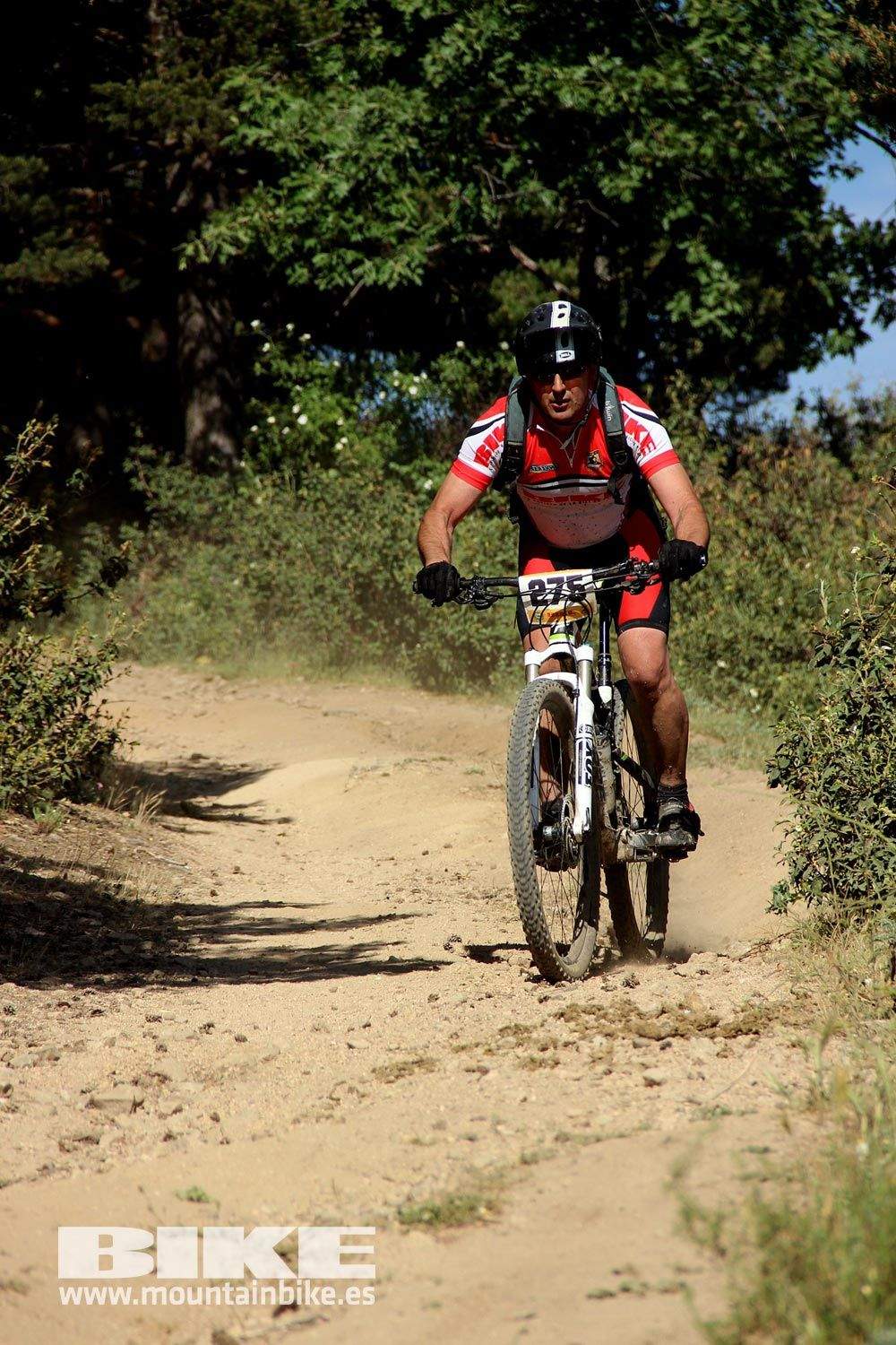 BIKE Maratón Sierra de Madrid 2015 Galería 15