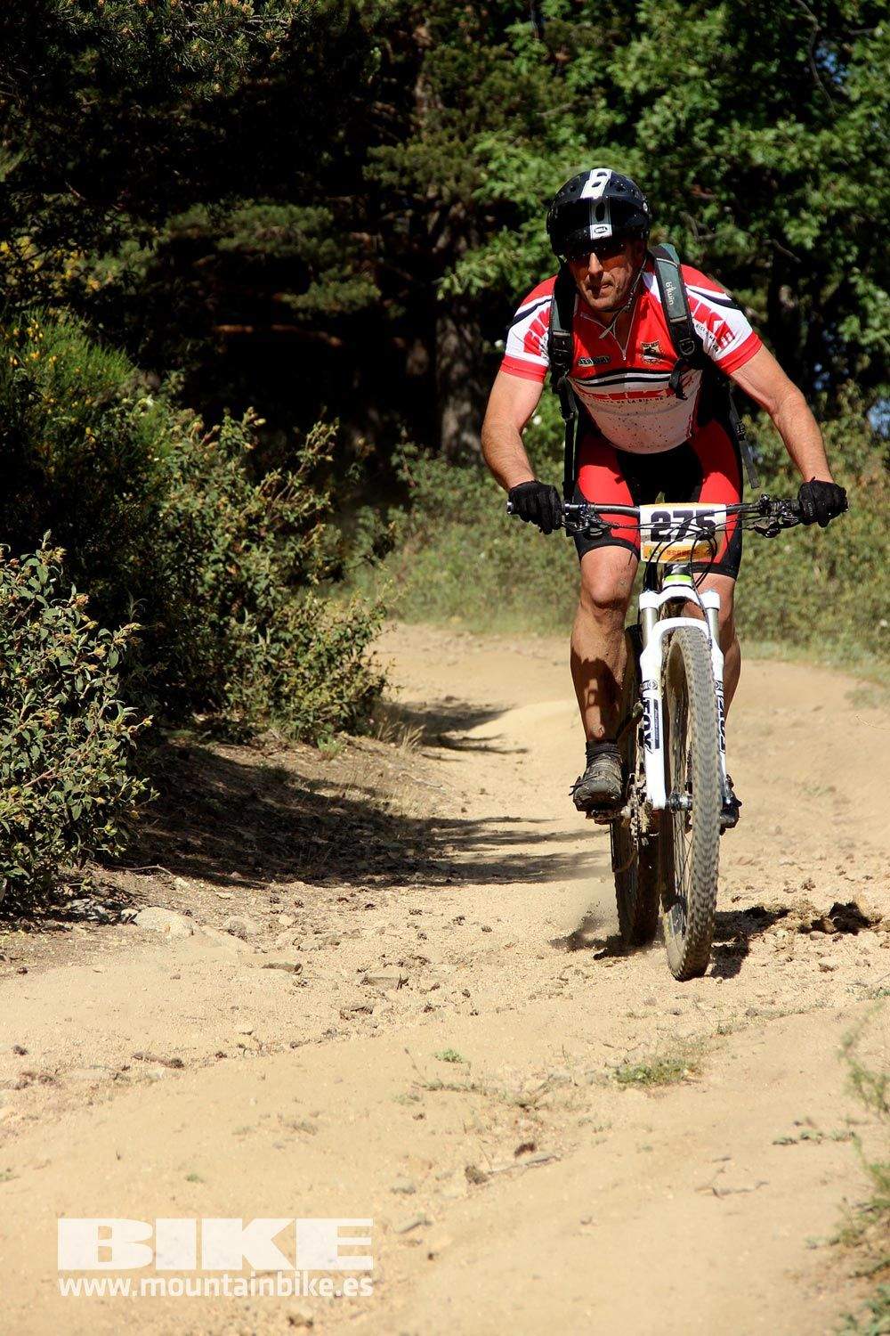 BIKE Maratón Sierra de Madrid 2015 Galería 15