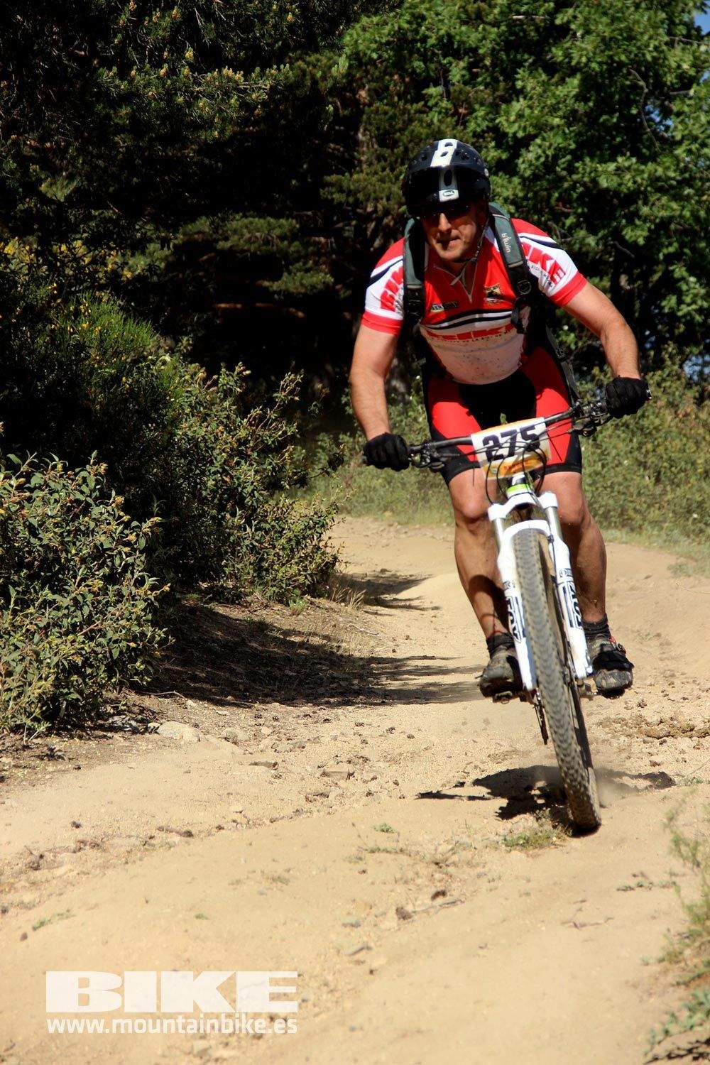 BIKE Maratón Sierra de Madrid 2015 Galería 15