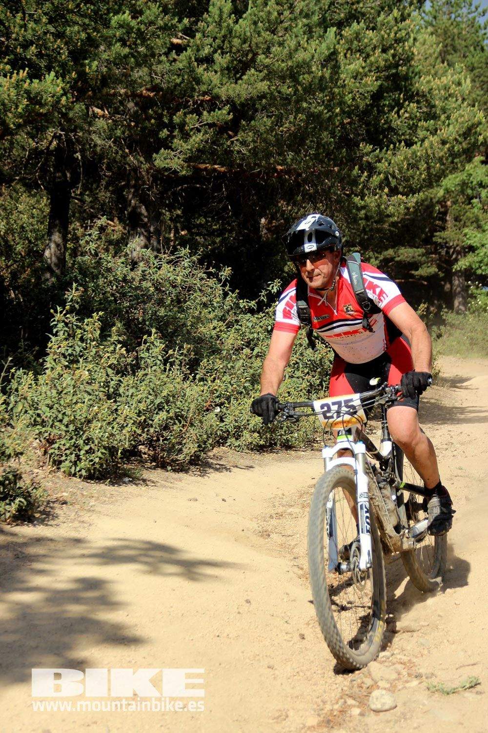 BIKE Maratón Sierra de Madrid 2015 Galería 15