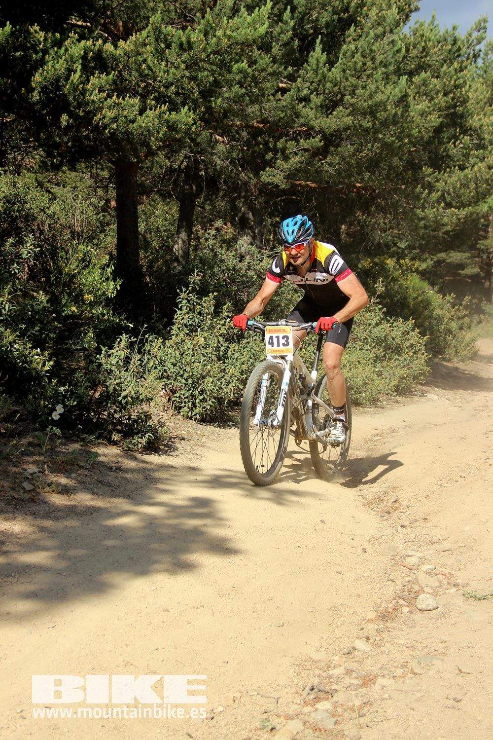BIKE Maratón Sierra de Madrid 2015 Galería 15