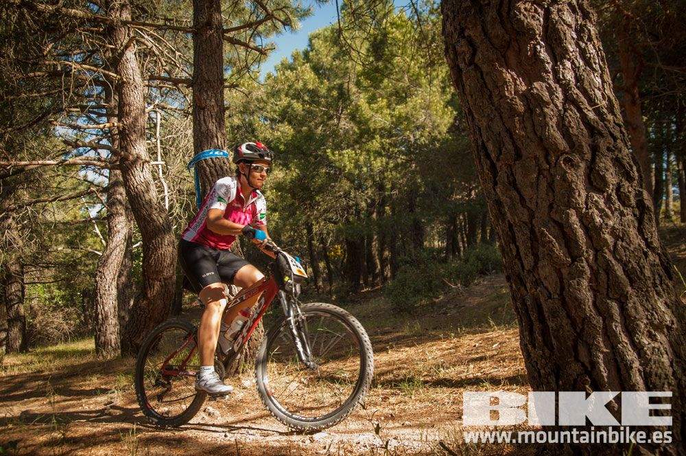 Test The Best 2015 MTB Mujer 5