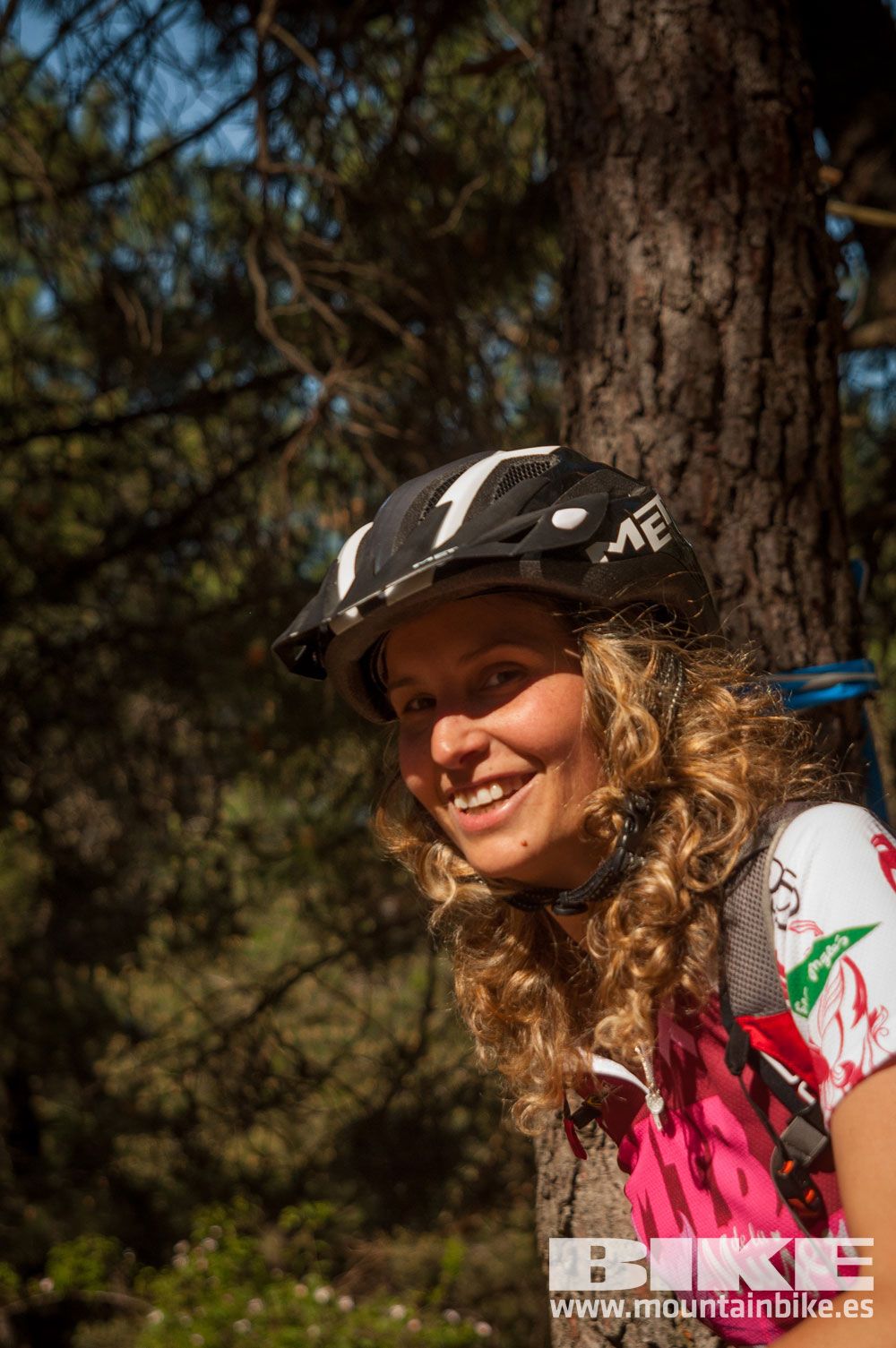 Test The Best 2015 MTB Mujer 6