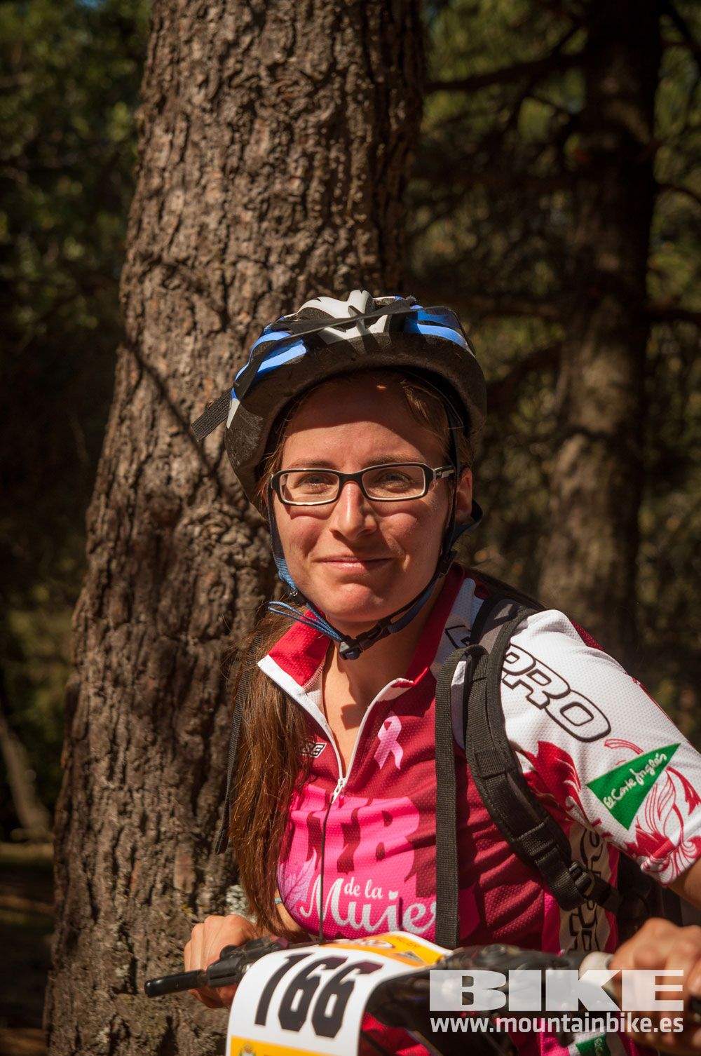 Test The Best 2015 MTB Mujer 6