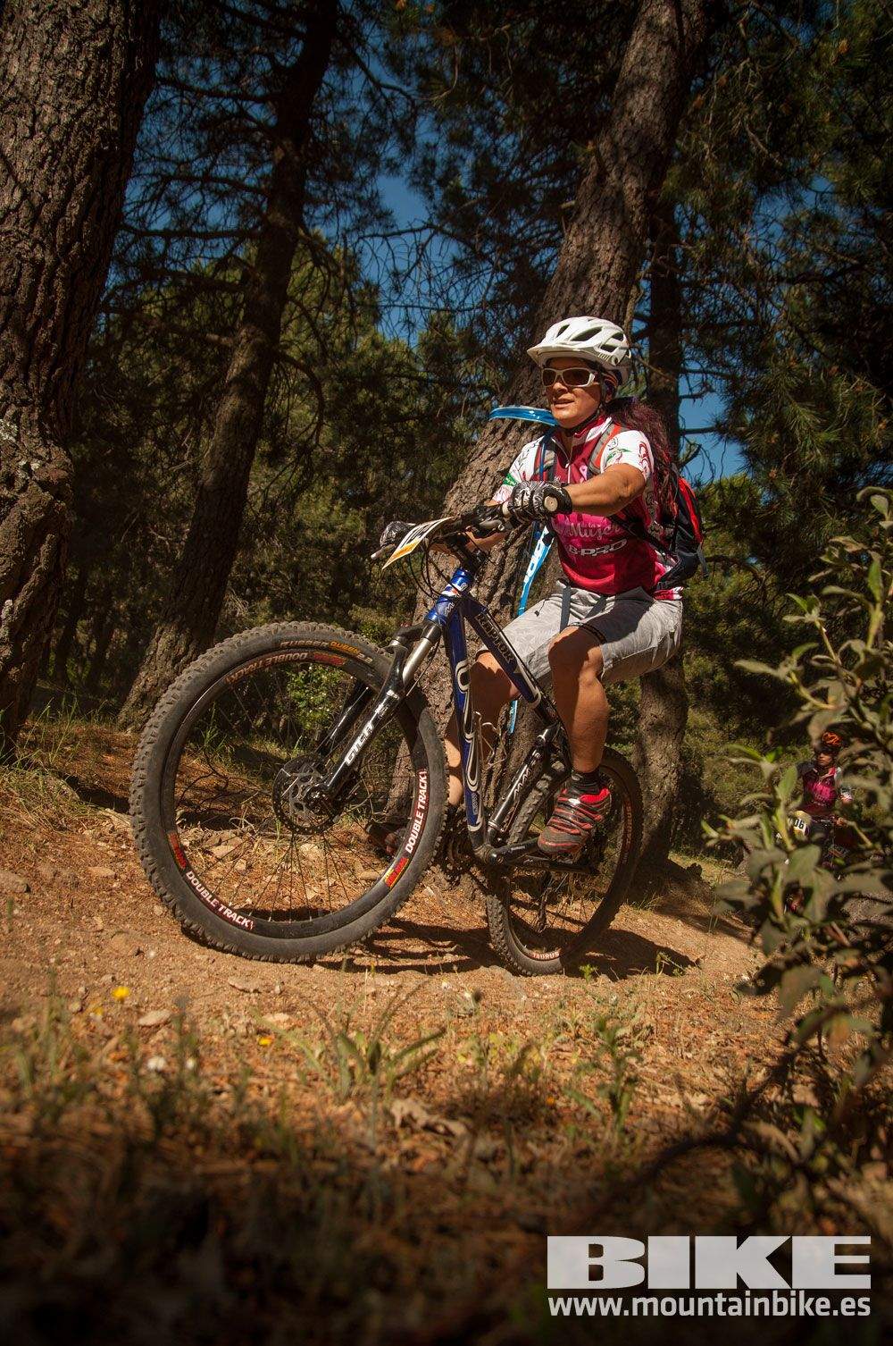 Test The Best 2015 MTB Mujer 6