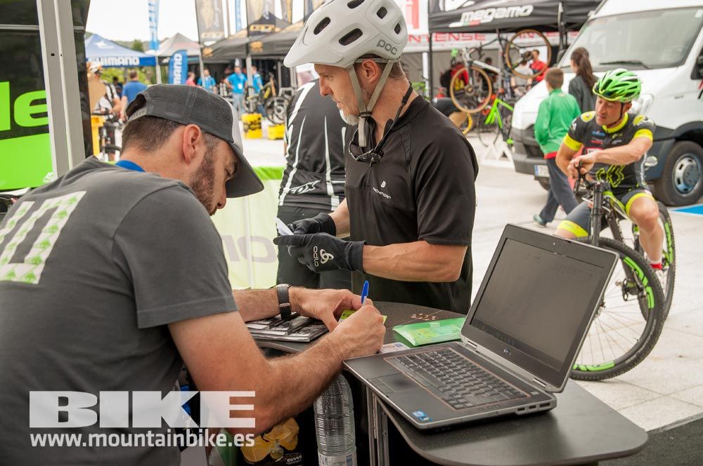 Test The Best 2015. Demo Viernes 29 mayo