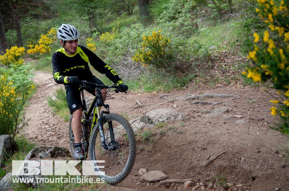Test The Best 2015. Demo Viernes 29 mayo