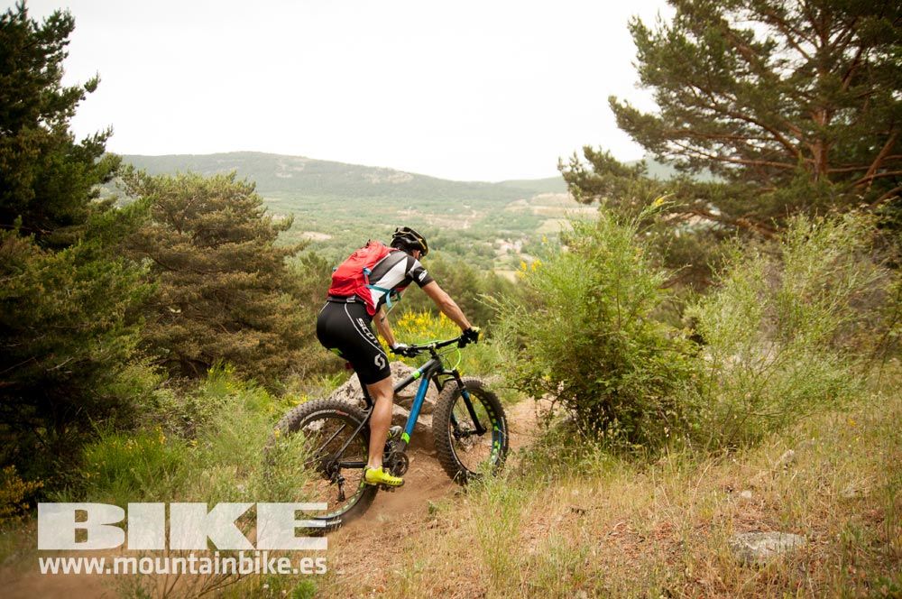 Test The Best 2015. Demo Viernes 29 mayo