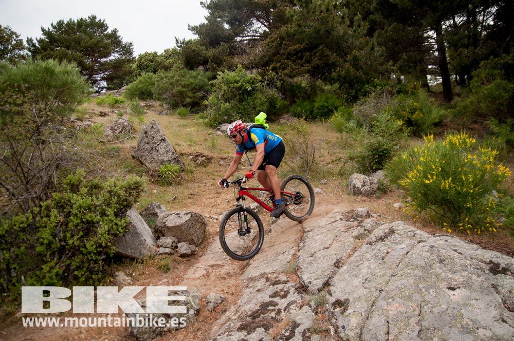 Test The Best 2015. Demo Viernes 29 mayo