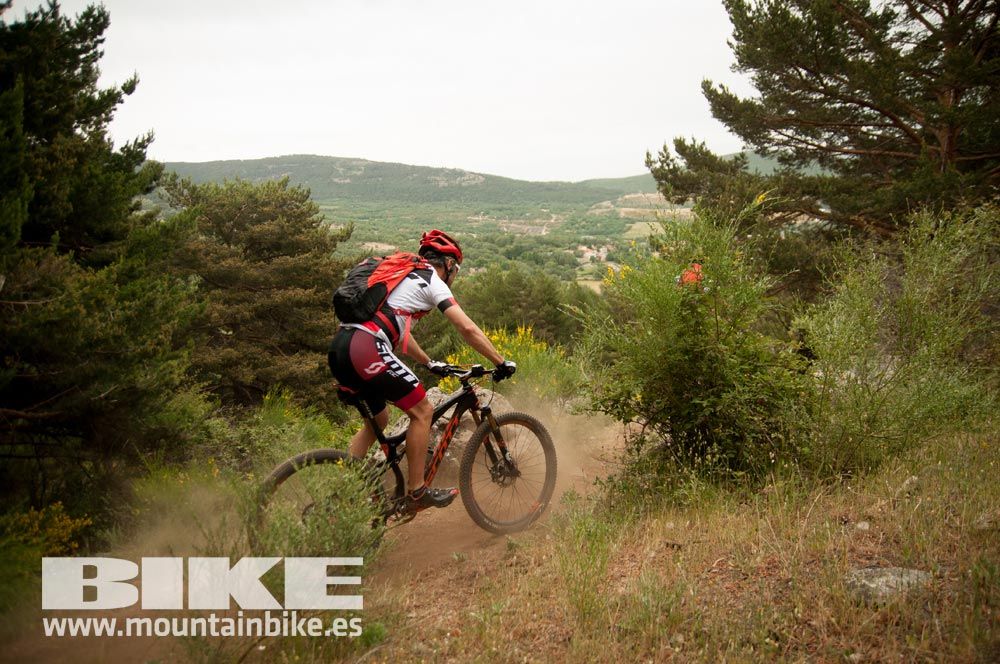 Test The Best 2015. Demo Viernes 29 mayo
