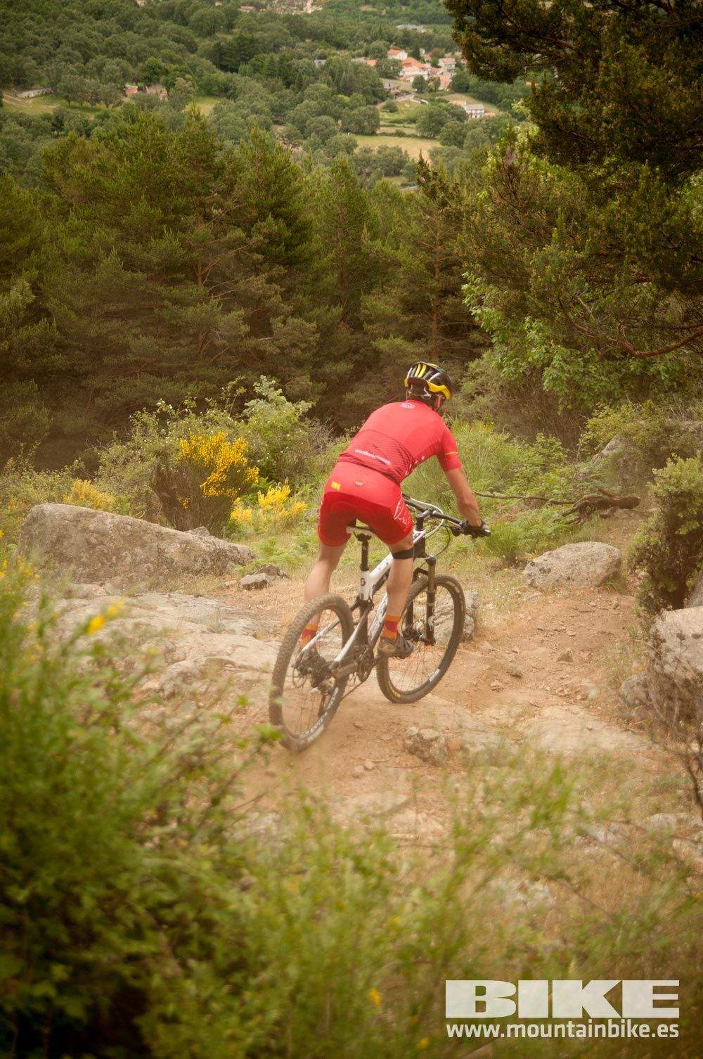 Test The Best 2015. Demo Viernes 29 mayo