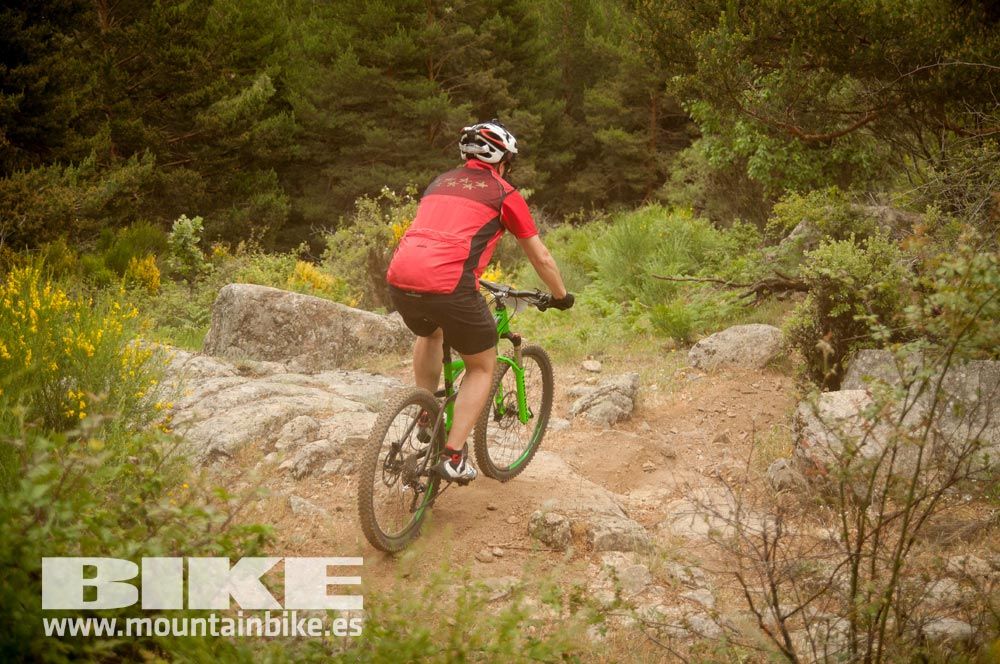 Test The Best 2015. Demo Viernes 29 mayo