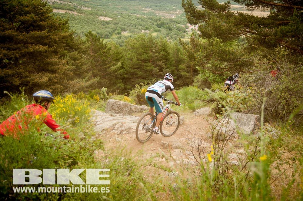 Test The Best 2015. Demo Viernes 29 mayo