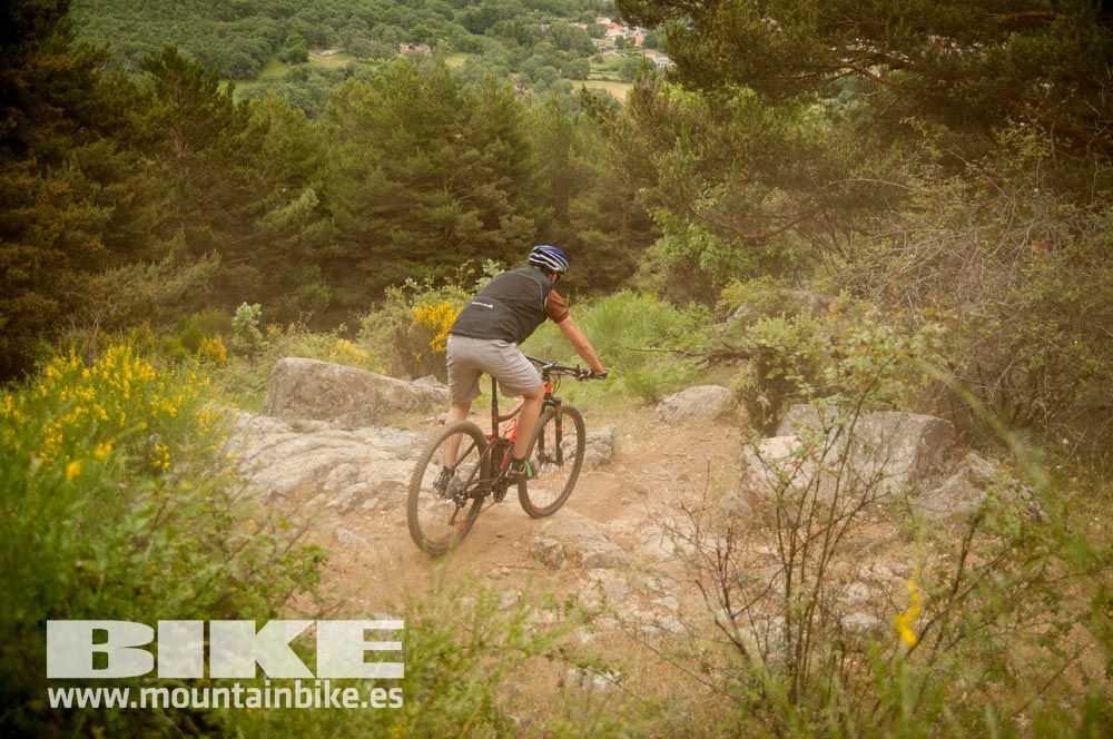 Test The Best 2015. Demo Viernes 29 mayo