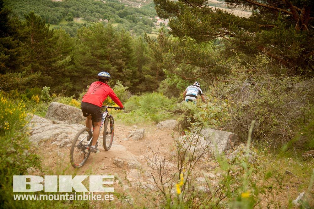 Test The Best 2015. Demo Viernes 29 mayo