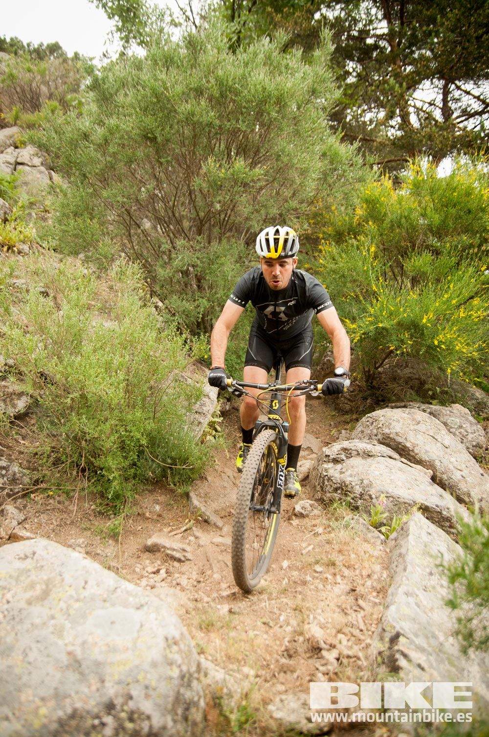 Test The Best 2015. Demo Viernes 29 mayo