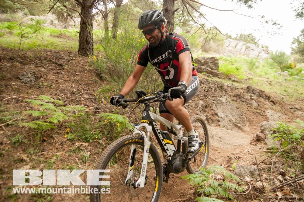 Test The Best 2015. Demo Viernes 29 mayo