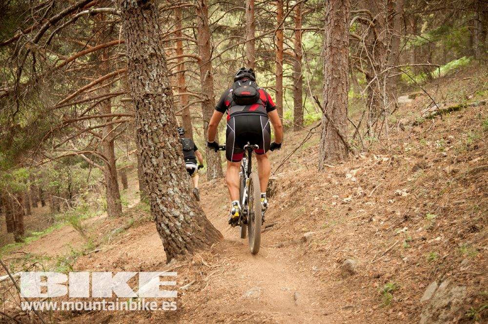 Test The Best 2015. Demo Viernes 29 mayo