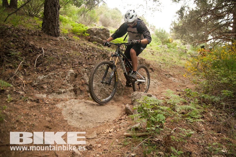 Test The Best 2015. Demo Viernes 29 mayo