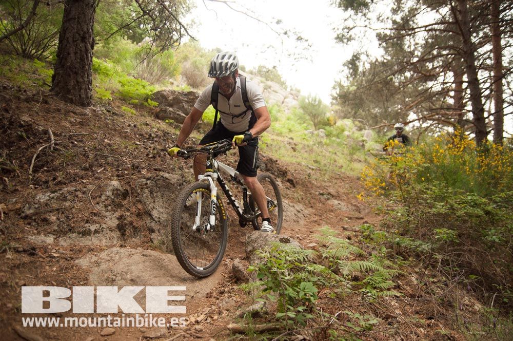Test The Best 2015. Demo Viernes 29 mayo