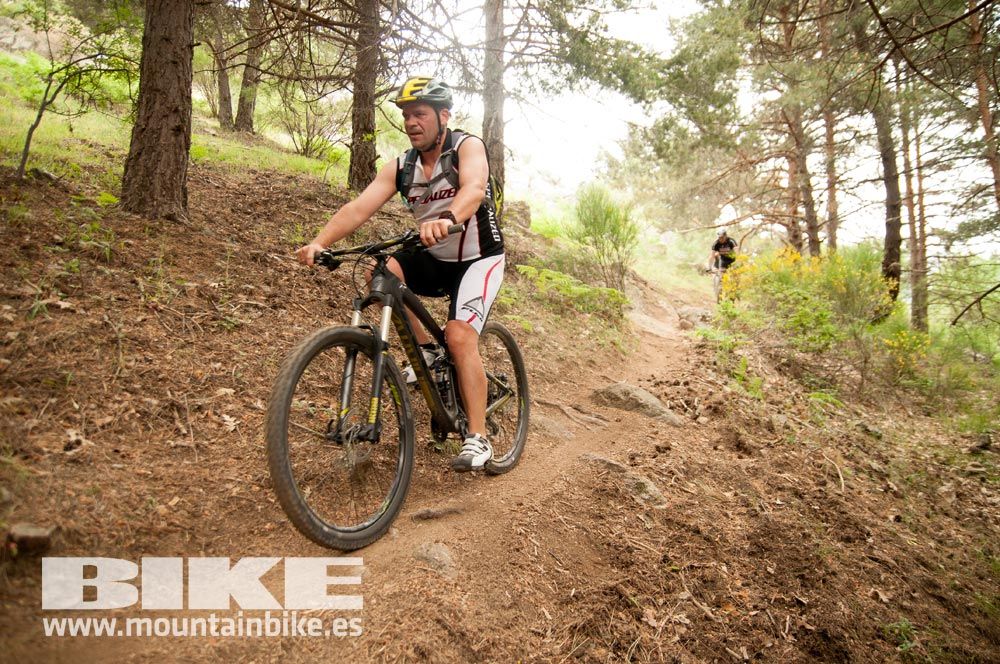 Test The Best 2015. Demo Viernes 29 mayo