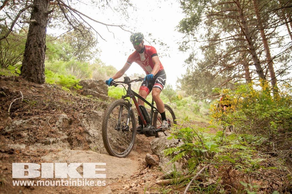 Test The Best 2015. Demo Viernes 29 mayo