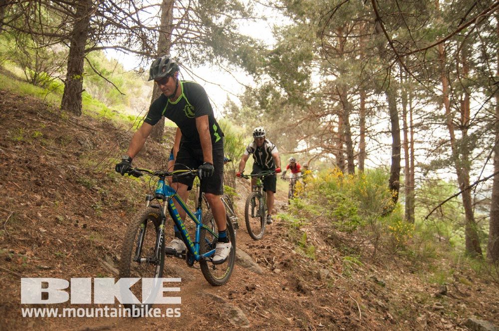 Test The Best 2015. Demo Viernes 29 mayo