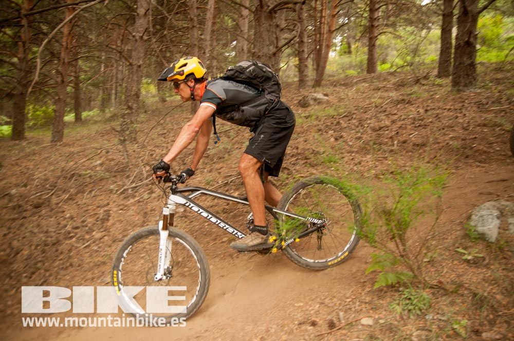 Test The Best 2015. Demo Viernes 29 mayo