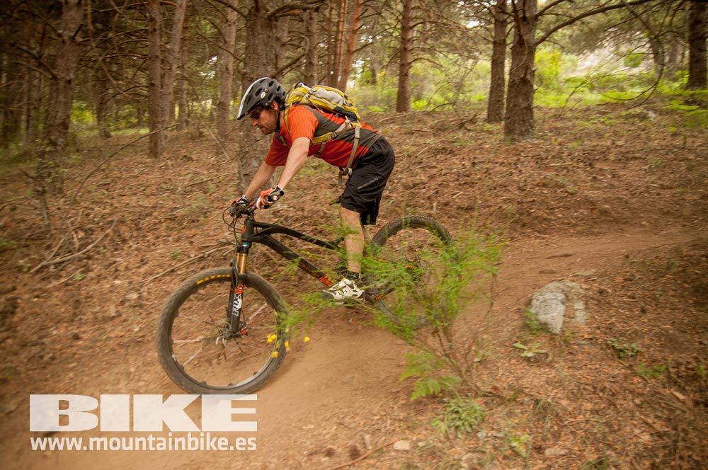 Test The Best 2015. Demo Viernes 29 mayo