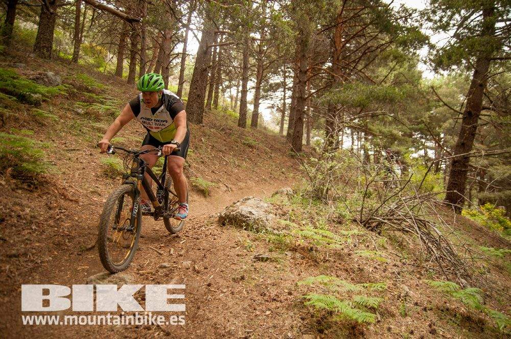 Test The Best 2015. Demo Viernes 29 mayo